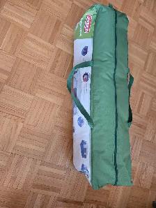 Coleman Hampton 9 person tent - Photo 3