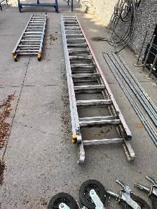 Ladders & Scaffold - Photo 2