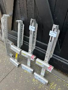 Ladders & Scaffold - Photo 4