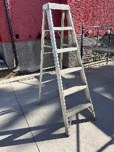 Ladders & Scaffold - Photo 7