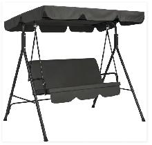 Brand New 3-Seat Swing Special Selling at $99 - Photo 2