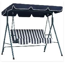 Brand New 3-Seat Swing Special Selling at $99 - Photo 5