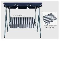 Brand New 3-Seat Swing Special Selling at $99 - Photo 6