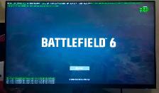 Alienware 360hz Gaming Monitor - IPS/FHD