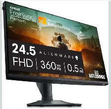 Alienware 360hz Gaming Monitor - IPS/FHD - Photo 2