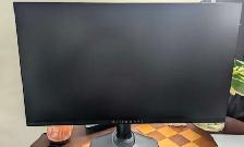 Alienware 360hz Gaming Monitor - IPS/FHD - Photo 4