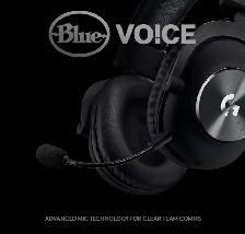 Logistech G Pro X Wired Headset - MINT - Photo 3