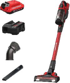 Brand New Craftsman V20 Cordless Vacuum For Sale