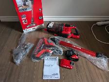 Brand New Craftsman V20 Cordless Vacuum For Sale - Photo 4