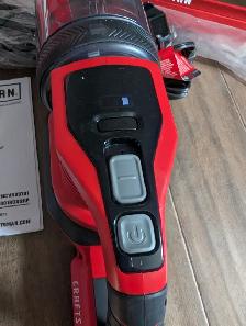 Brand New Craftsman V20 Cordless Vacuum For Sale - Photo 7