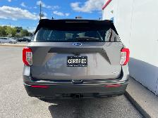 2020 Ford   Explorer AWD-BACKUP CAMERA-POLICE PKG-5 IN STOCK-CER - Photo 4