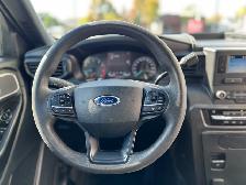 2020 Ford   Explorer AWD-BACKUP CAMERA-POLICE PKG-5 IN STOCK-CER - Photo 11