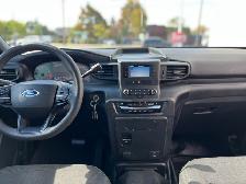 2020 Ford   Explorer AWD-BACKUP CAMERA-POLICE PKG-5 IN STOCK-CER - Photo 12