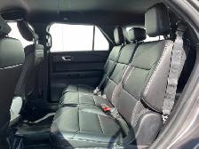 2020 Ford   Explorer AWD-BACKUP CAMERA-POLICE PKG-5 IN STOCK-CER - Photo 13