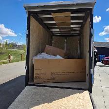 Cargo Trailer for Moving - Photo 3
