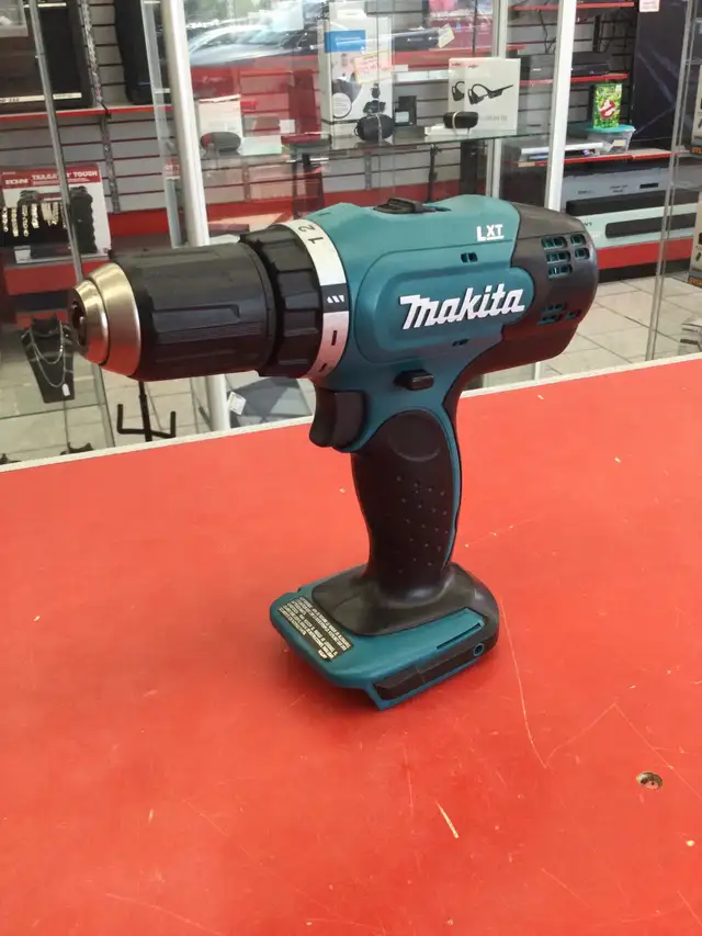 Perceuse Makita