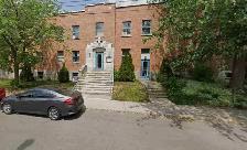 Ahuntsic-Est, 4½, 2 ch fermées, style condo $1125