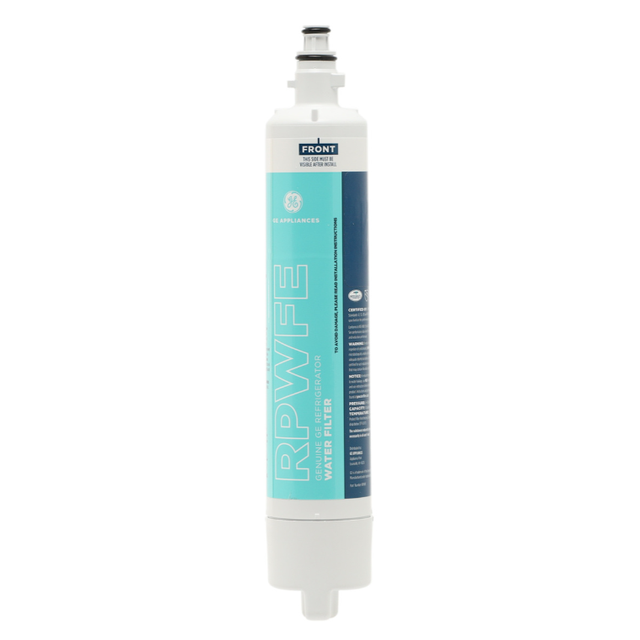 1 FILTRE À EAU RÉFRIGÉRÉ G.E. NEUF NEW WG03F04947