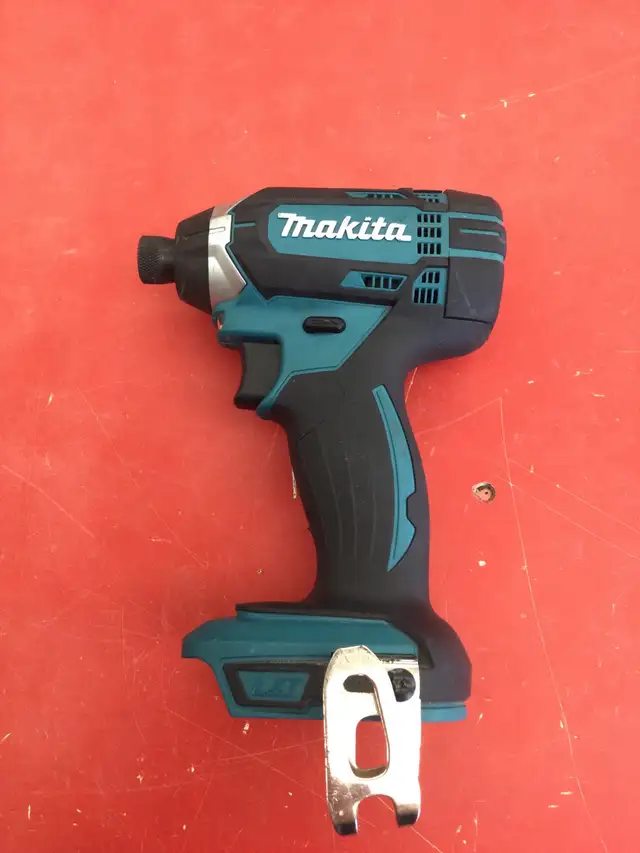 Perceuse impact Makita
