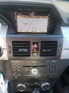 11 Mercedes GLK350,4x4,Alloy,Lthr,Navig,Sunroof,ABCar,Avail imed - Photo 4
