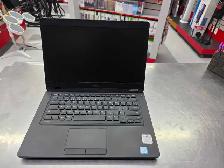 ordinateur portable Dell latitude 5480