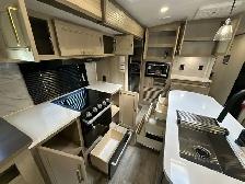 2025 Outback 328RL COUPLES UNIT, LUXURY, SPACIOUS - Photo 30