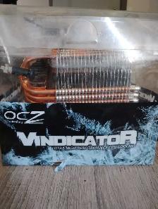 CPU cooler