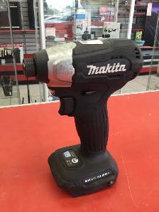 Impact Brushless Makita