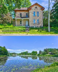 33 Scheifele Place, Breslau, ON - Photo 2