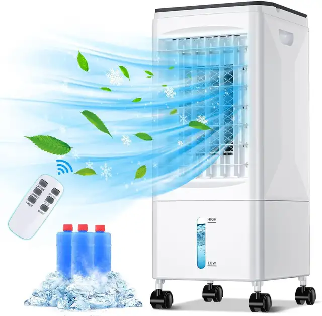 Brand New Hoseless Portable Air Conditioners Air Cooler For Sale