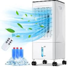 Brand New Hoseless Portable Air Conditioners Air Cooler For Sale