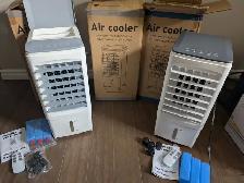 Brand New Hoseless Portable Air Conditioners Air Cooler For Sale - Photo 4