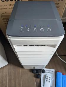 Brand New Hoseless Portable Air Conditioners Air Cooler For Sale - Photo 5