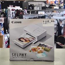 Canon SELPHY CP1500 Compact Photo Printer - BRAND NEW