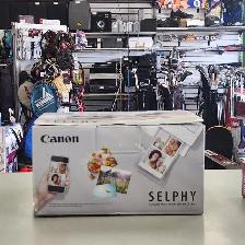 Canon SELPHY CP1500 Compact Photo Printer - BRAND NEW - Photo 3