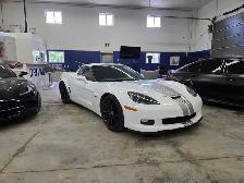 2013 Chevrolet Corvette Z06 60th Anniversary Edition - RARE!! - Photo 2
