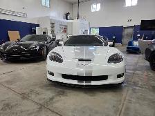 2013 Chevrolet Corvette Z06 60th Anniversary Edition - RARE!! - Photo 3