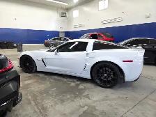 2013 Chevrolet Corvette Z06 60th Anniversary Edition - RARE!! - Photo 4