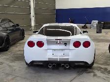 2013 Chevrolet Corvette Z06 60th Anniversary Edition - RARE!! - Photo 5