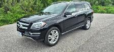 2013 MERCEDES BENZ GL350BT 4MATIC DIESEL PREMIUM PACKAGE - Photo 2