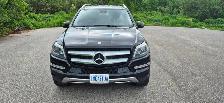 2013 MERCEDES BENZ GL350BT 4MATIC DIESEL PREMIUM PACKAGE - Photo 3