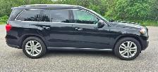2013 MERCEDES BENZ GL350BT 4MATIC DIESEL PREMIUM PACKAGE - Photo 4