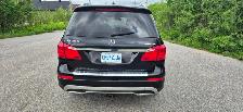 2013 MERCEDES BENZ GL350BT 4MATIC DIESEL PREMIUM PACKAGE - Photo 5