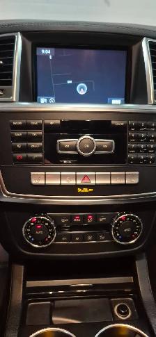 2013 MERCEDES BENZ GL350BT 4MATIC DIESEL PREMIUM PACKAGE - Photo 7