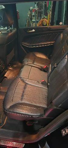 2013 MERCEDES BENZ GL350BT 4MATIC DIESEL PREMIUM PACKAGE - Photo 8