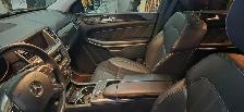 2013 MERCEDES BENZ GL350BT 4MATIC DIESEL PREMIUM PACKAGE - Photo 10