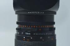 Zeiss Sonnar 150mm f4 T for Hasselblad ID 3041 TJ - Photo 2