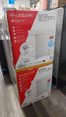 Clean Chest Freezer - Deep Freeze | Cheap Price | Limited Stock