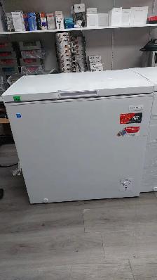 Clean Chest Freezer - Deep Freeze | Cheap Price | Limited Stock - Photo 3