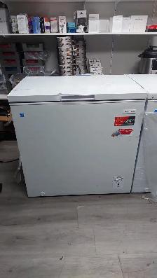 Clean Chest Freezer - Deep Freeze | Cheap Price | Limited Stock - Photo 5